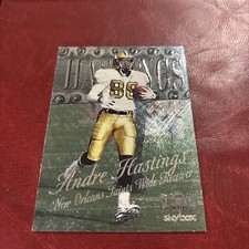1999 andre hastings for sale  Gillespie