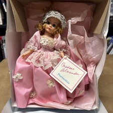 Madame alexander vintage for sale  Luzerne