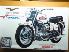 Protor moto guzzi d'occasion  Expédié en Belgium
