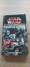 Livre star wars d'occasion  Castelnaudary
