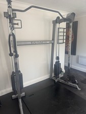 Used body solid for sale  BENFLEET