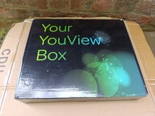 Talktalk youview huawei for sale  LEEDS