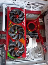 Asus rog case for sale  Flushing