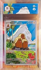 Pokemon dugtrio alola usato  Bagno a Ripoli