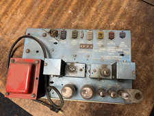Seeburg tormat control for sale  HULL
