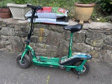 Currie ezip 450 for sale  Darien