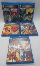 Universe movie blu for sale  Apex