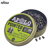 Apolo pointed .177 for sale  Bath