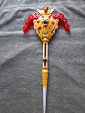 Power rangers mystic for sale  BATHGATE