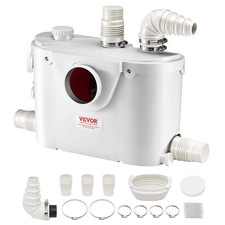 Vevor 500w pompa usato  Lonate Pozzolo