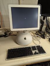 Vintage apple imac for sale  Sweetwater