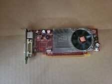 Placa de Vídeo ATI-102-B27602(B) AMD RADEON HD 2400XT PRO 256MB PCI-E J3-3 comprar usado  Enviando para Brazil