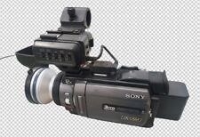 Sony camcorder dsr usato  Torino