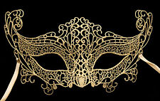 Masque venise dentelle d'occasion  Ardres