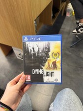 Dying light ps4 usato  Adria