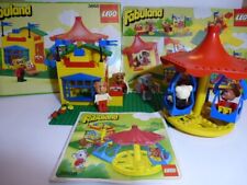 Lego fabuland 3668 gebraucht kaufen  Fürth