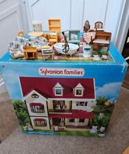 Sylvanian families rare for sale  EASTBOURNE