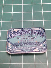 Boite tabac edgeworth d'occasion  Monestiés