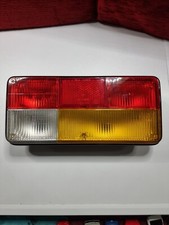 Fanale posteriore alfa usato  Roma
