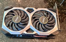 Msi geforce gtx for sale  Brookline