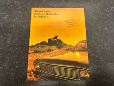 1968 ford falcon for sale  RINGWOOD