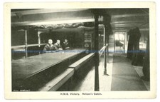 H.m. victory nelson for sale  RUSHDEN