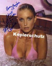 Heather thomas autogramm gebraucht kaufen  Gelsenkirchen