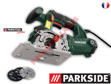 Parkside scie plongeante d'occasion  Lys-lez-Lannoy