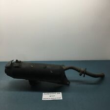 marmitta honda foresight 250 usato  Messina