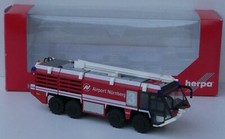 Herpa 049351 ziegler gebraucht kaufen  Bünde