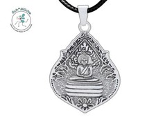 Halskette anhänger buddha gebraucht kaufen  Hannover