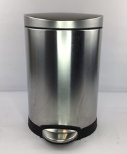 Simplehuman semi round for sale  Saint Augustine