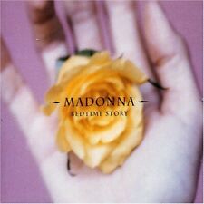 Madonna - Single-CD - Bedtime story (1995) comprar usado  Enviando para Brazil