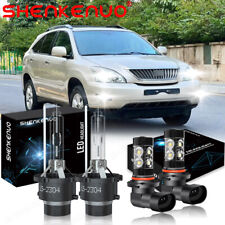 Lexus rx350 2007 for sale  Rowland Heights