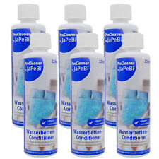 250ml wasserbetten conditioner gebraucht kaufen  Verl