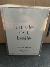 Lancôme vie belle d'occasion  Doullens