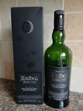 Empty whisky bottle for sale  HARTLEPOOL