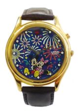 montre lorus disney d'occasion  Expédié en Belgium
