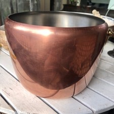 Culinox spring kupfer gebraucht kaufen  München