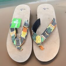 Sanuk fraid blanket for sale  Pottsville