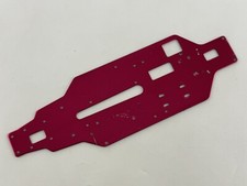 Thundertiger telaio metallo usato  Bologna