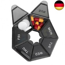 Wllhyf tage pillendose gebraucht kaufen  Berlin