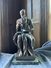 Vintage bronze toned for sale  Chicago