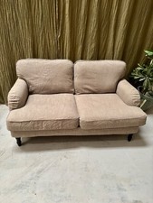 Ikea stocksund beige for sale  SOUTHAM