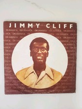 JIMMY CLIFF _ OH JAMAICA _ LP _KILLER! REGGAE _ORIGINAL ZAMBIAN PRESSING! comprar usado  Enviando para Brazil