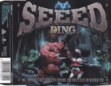 Seeed ding video gebraucht kaufen  Altenahr