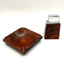 Vintage roseart wood for sale  Inwood