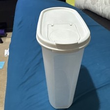 Tupperware vintage fridge for sale  LONDON