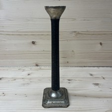 Heavy candlestick column for sale  Franklin