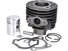Zylinderkit 60ccm 40mm gebraucht kaufen  Deutschland